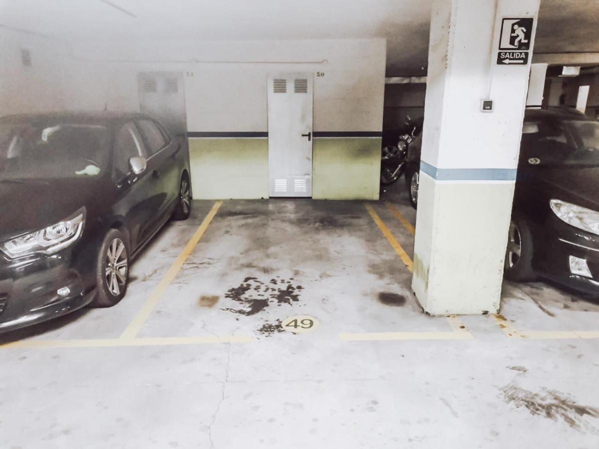 Aires De Montecerrao, Plaza De Garaje Y Wifi Gratis Daire Oviedo Dış mekan fotoğraf